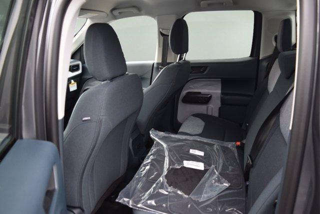 new 2026 Ford Maverick car, priced at $32,340