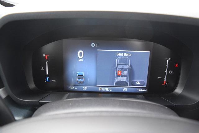 new 2026 Ford Maverick car, priced at $32,340