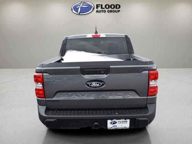 new 2026 Ford Maverick car, priced at $32,340