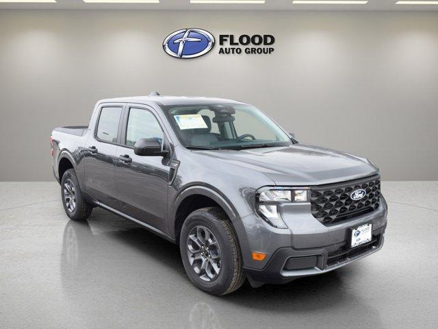 new 2026 Ford Maverick car, priced at $32,340