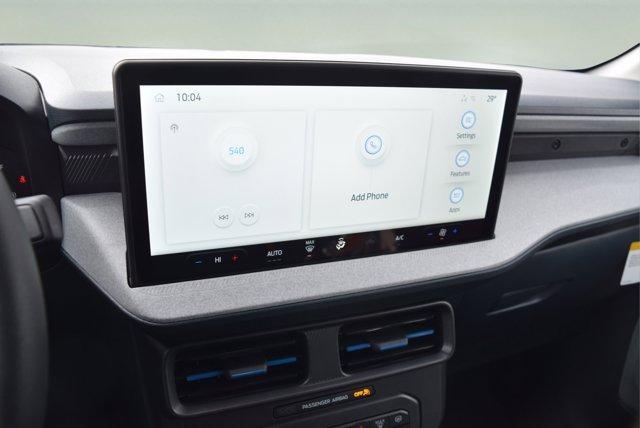 new 2026 Ford Maverick car, priced at $32,340