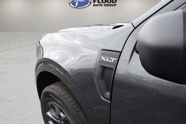 new 2026 Ford Maverick car, priced at $32,340