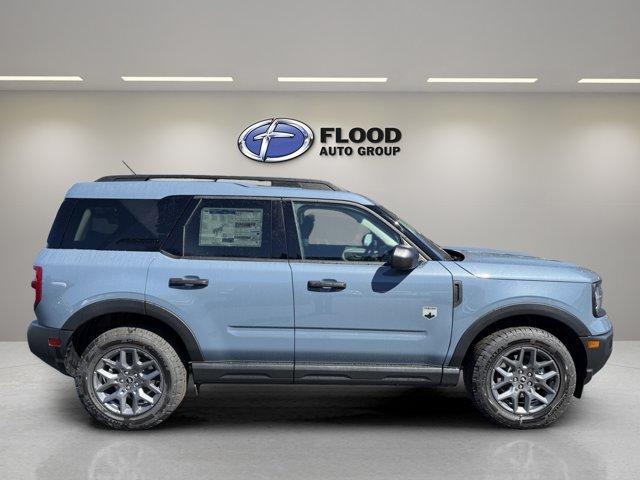 new 2026 Ford Bronco Sport car, priced at $35,206