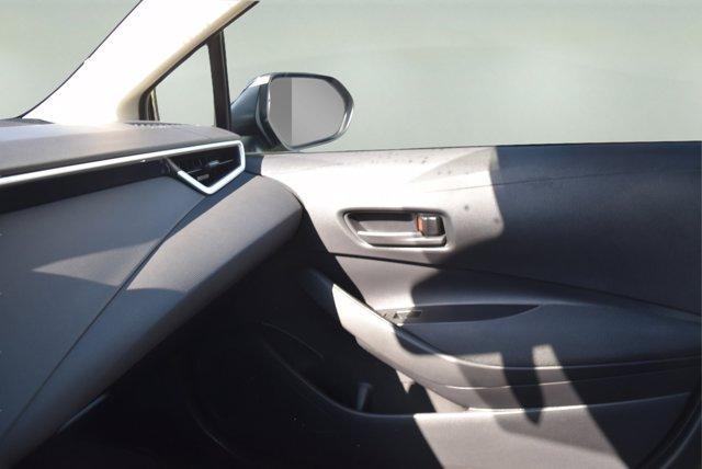used 2024 Toyota Corolla Hybrid car, priced at $25,269