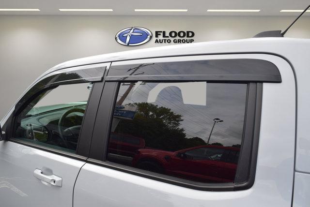 used 2025 Ford Maverick car, priced at $38,419