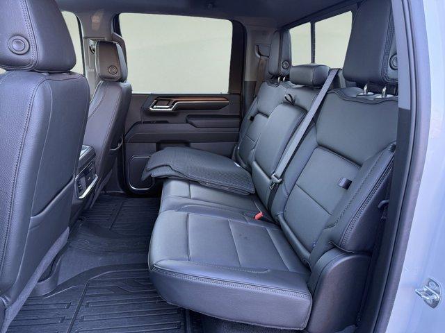 used 2024 GMC Sierra 2500 car, priced at $69,872