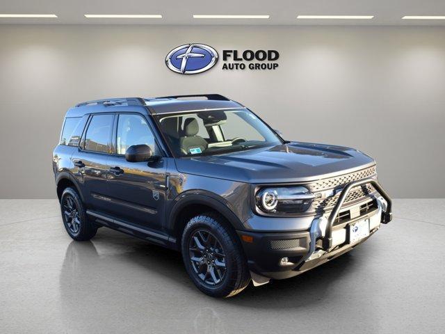 used 2025 Ford Bronco Sport car, priced at $31,200