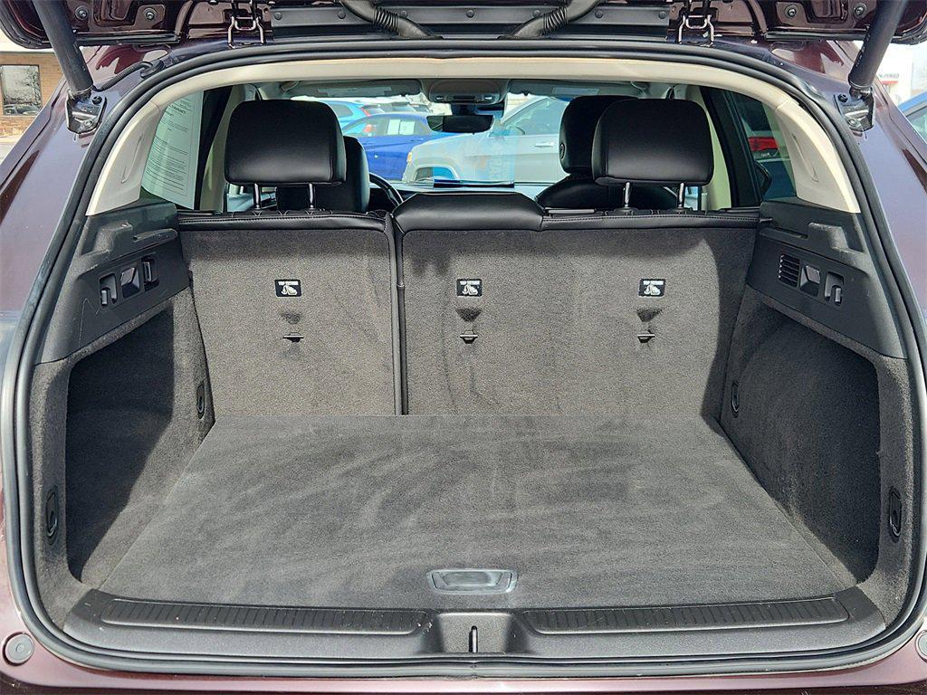 used 2022 Buick Envision car, priced at $30,499