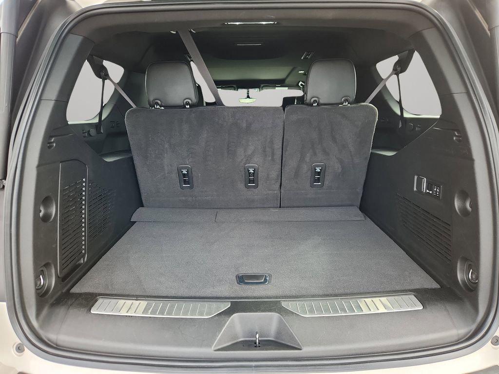 used 2022 GMC Yukon XL car, priced at $56,999