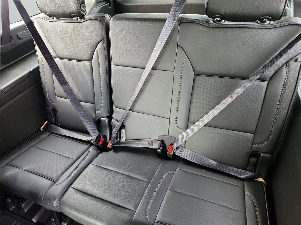 used 2022 GMC Yukon XL car, priced at $56,999