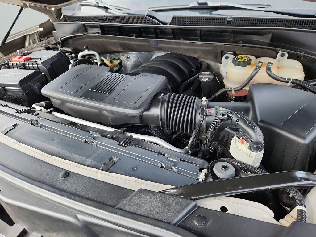 used 2022 GMC Yukon XL car, priced at $56,999