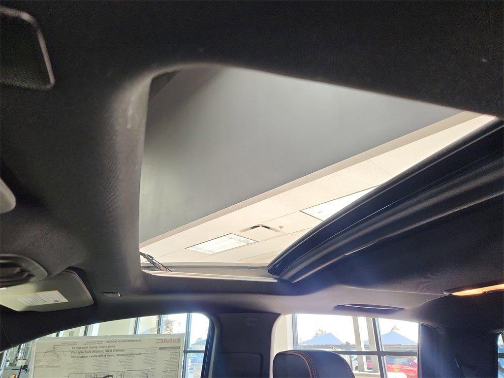 new 2026 GMC Canyon car, priced at $54,419