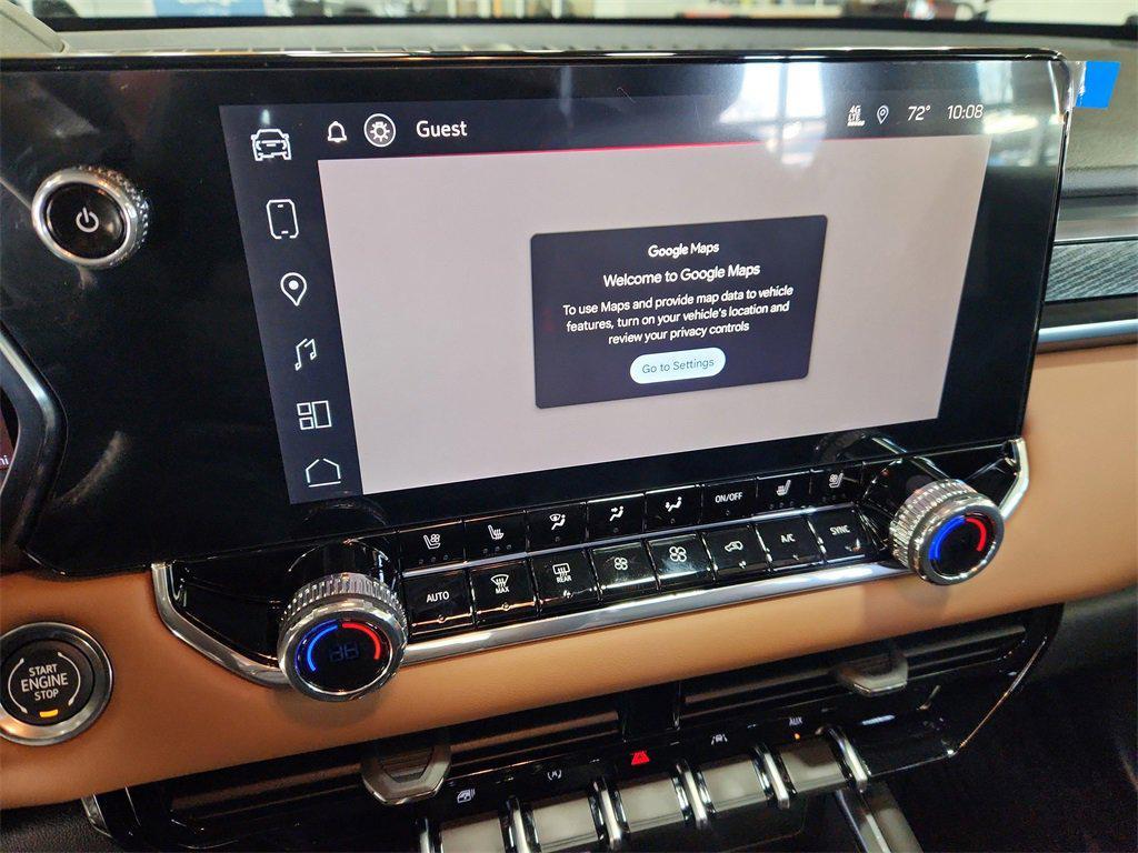 new 2026 GMC Canyon car, priced at $54,419