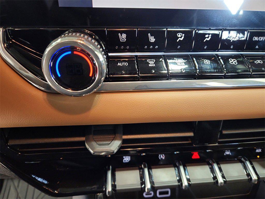 new 2026 GMC Canyon car, priced at $54,419