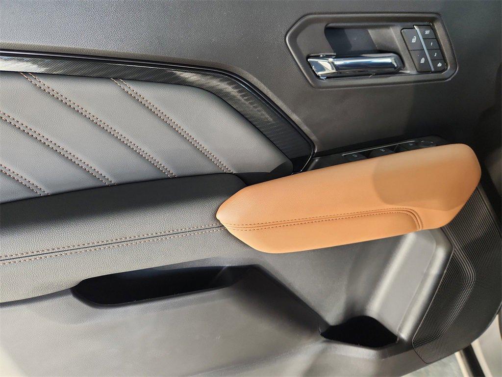 new 2026 GMC Canyon car, priced at $54,419