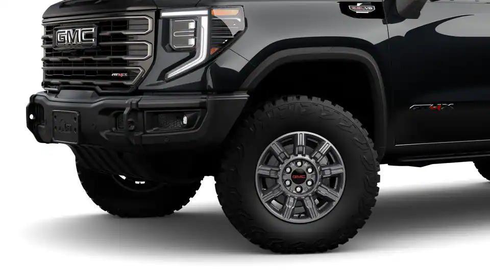 new 2026 GMC Sierra 1500 car, priced at $80,898