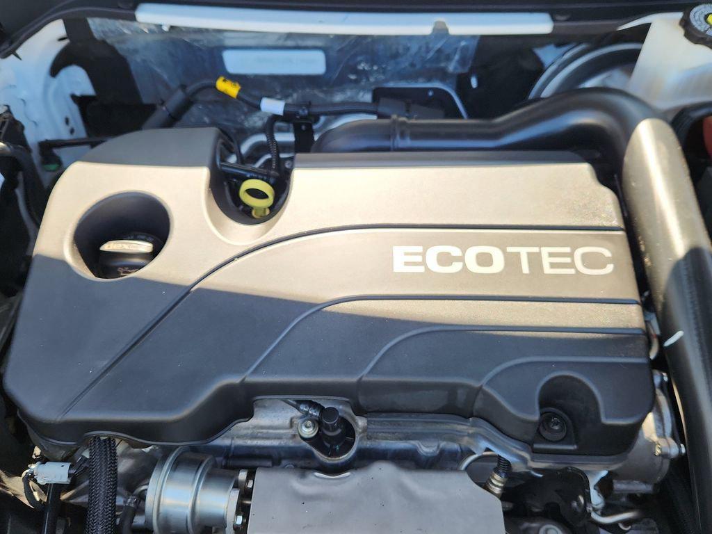 used 2022 Chevrolet Equinox car, priced at $17,999