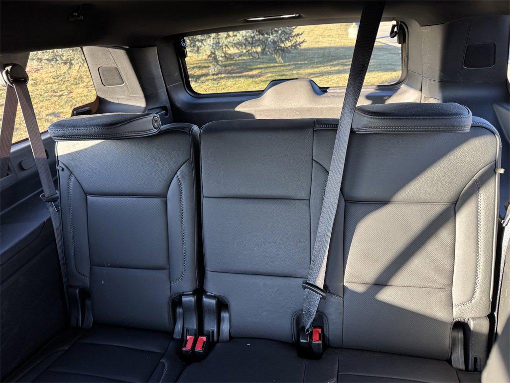 used 2024 GMC Yukon XL car, priced at $64,999