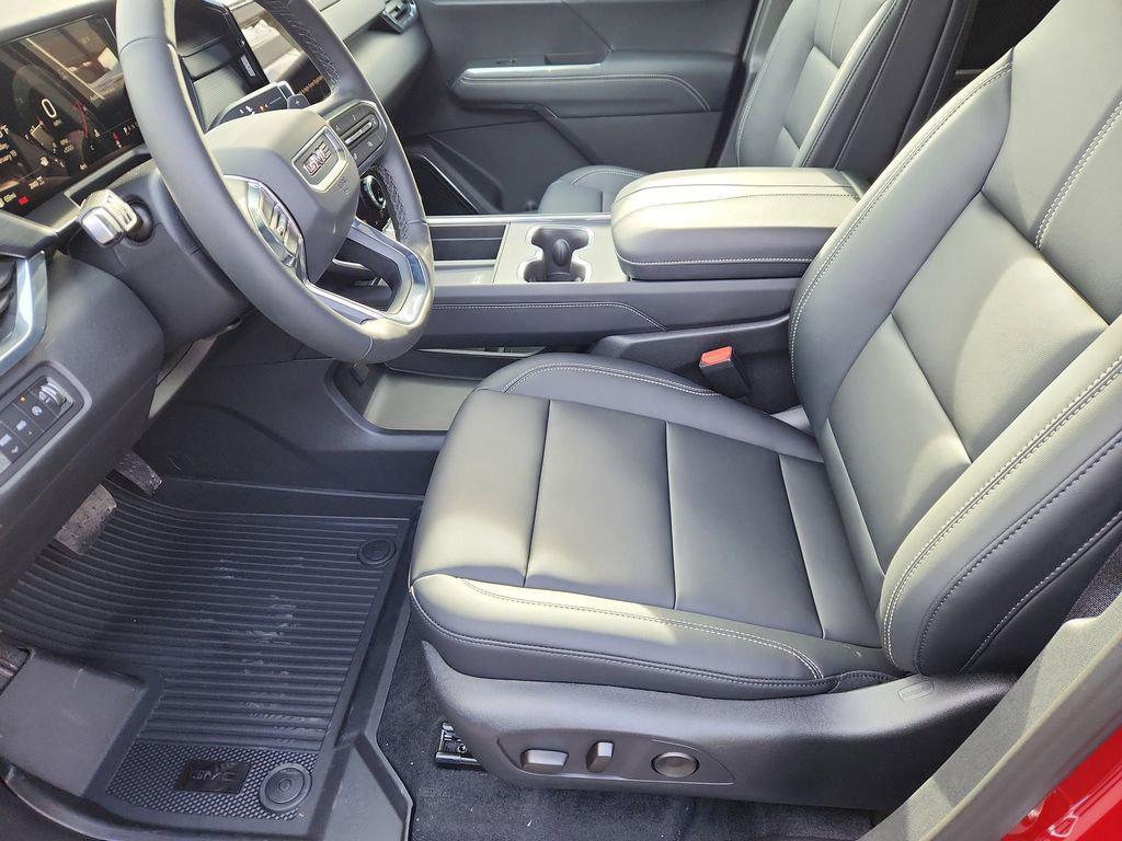 new 2026 GMC Acadia car, priced at $51,824