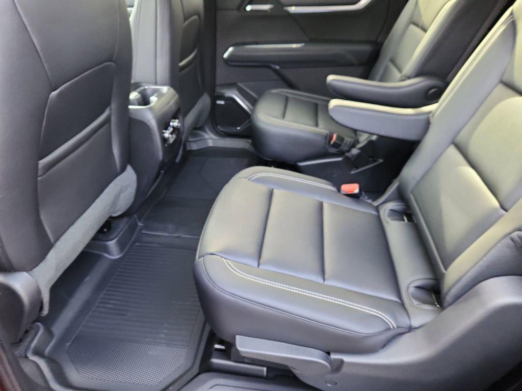 new 2026 GMC Acadia car, priced at $51,824