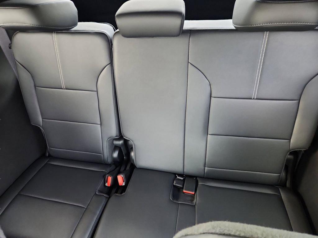 new 2026 GMC Acadia car, priced at $51,824