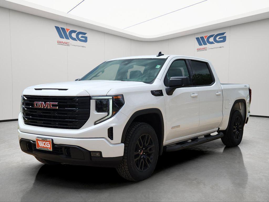 new 2026 GMC Sierra 1500 car, priced at $50,299