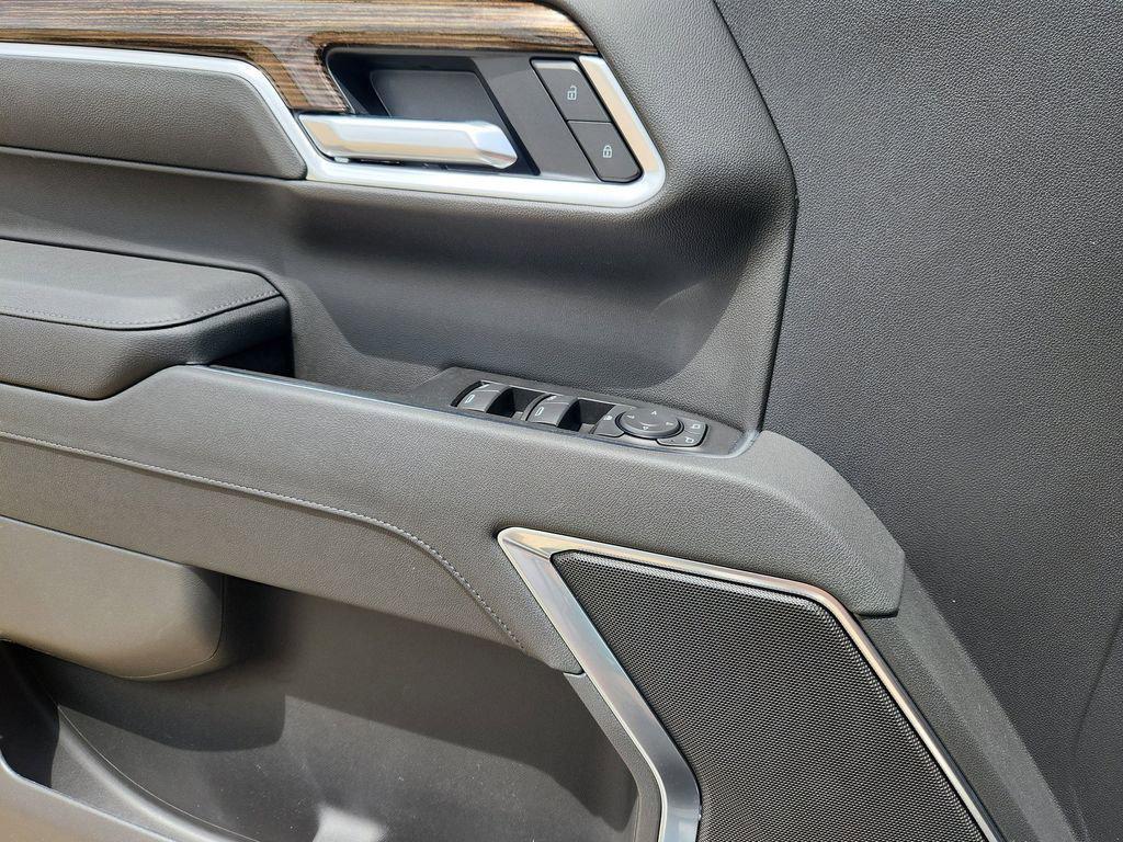 new 2026 GMC Sierra 1500 car, priced at $50,299