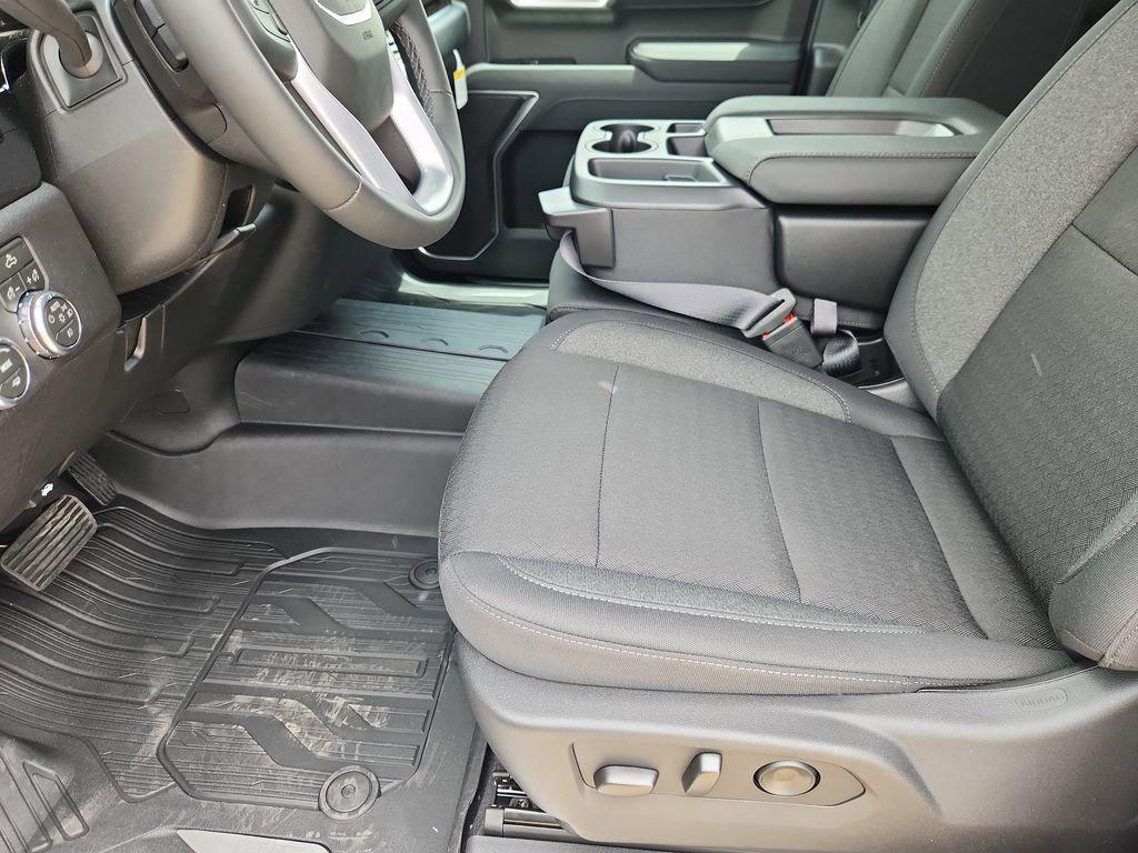 new 2026 GMC Sierra 1500 car, priced at $50,299