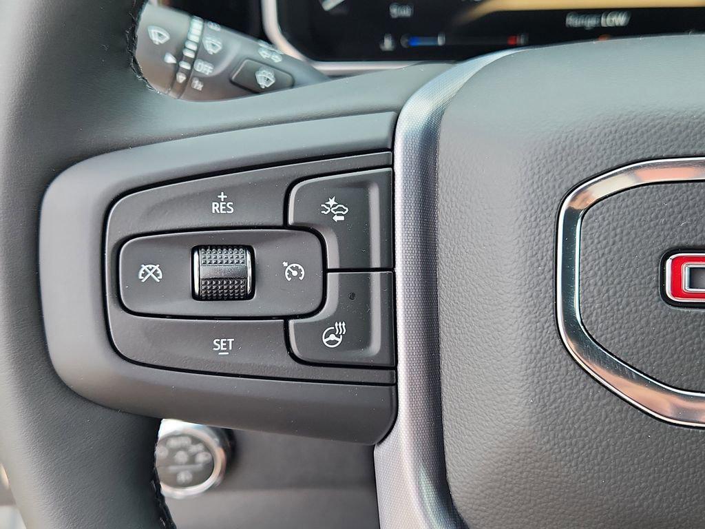 new 2026 GMC Sierra 1500 car, priced at $50,299
