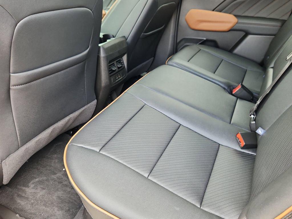 new 2026 GMC Canyon car, priced at $54,704