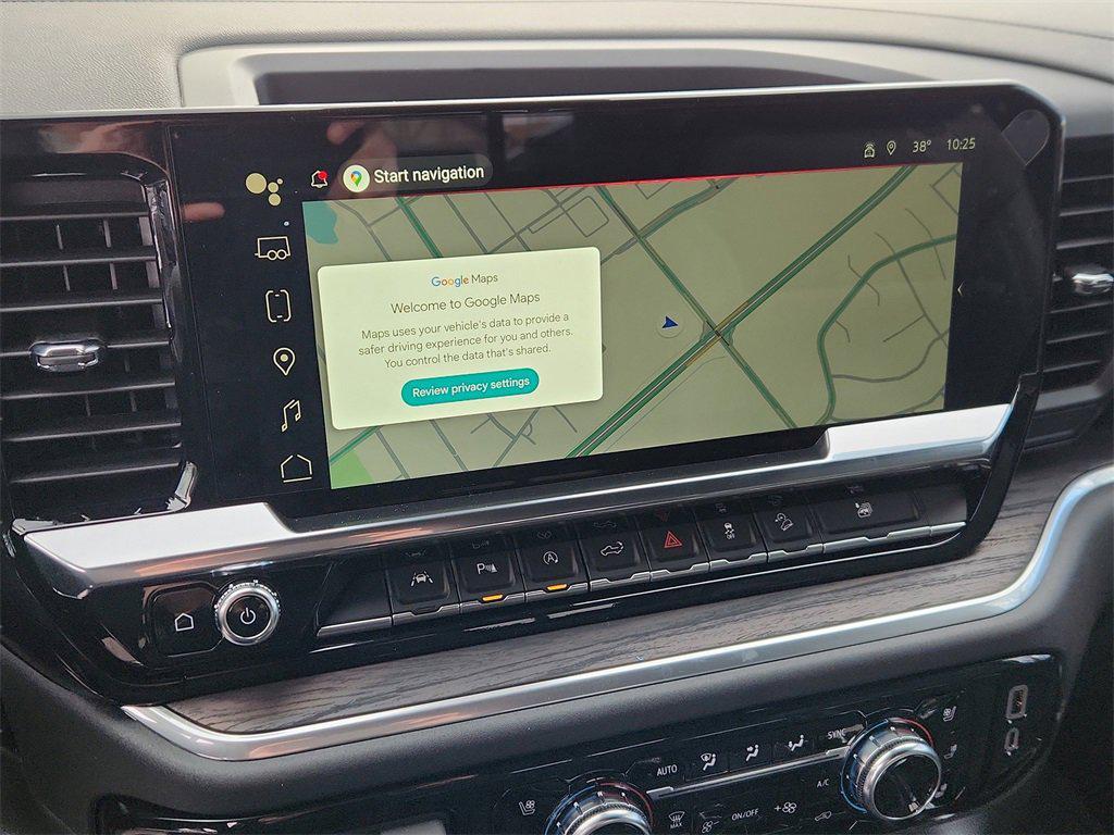 new 2026 GMC Sierra 1500 car, priced at $63,734