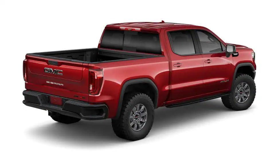 new 2026 GMC Sierra 1500 car, priced at $85,374