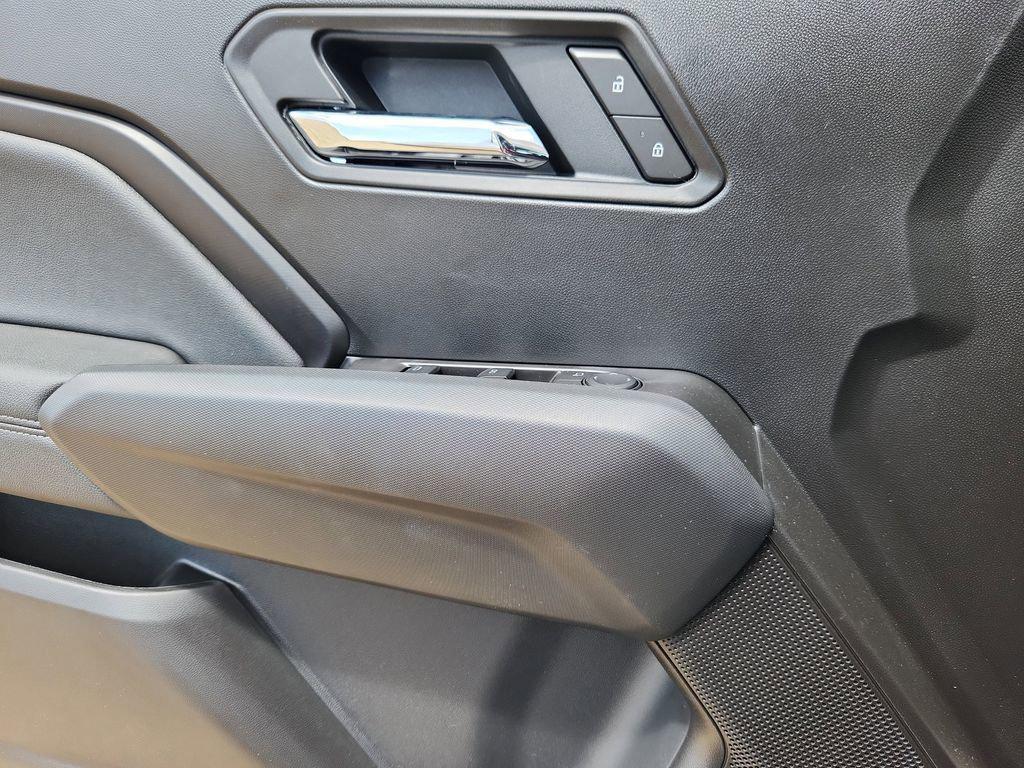 new 2026 GMC Canyon car, priced at $49,262