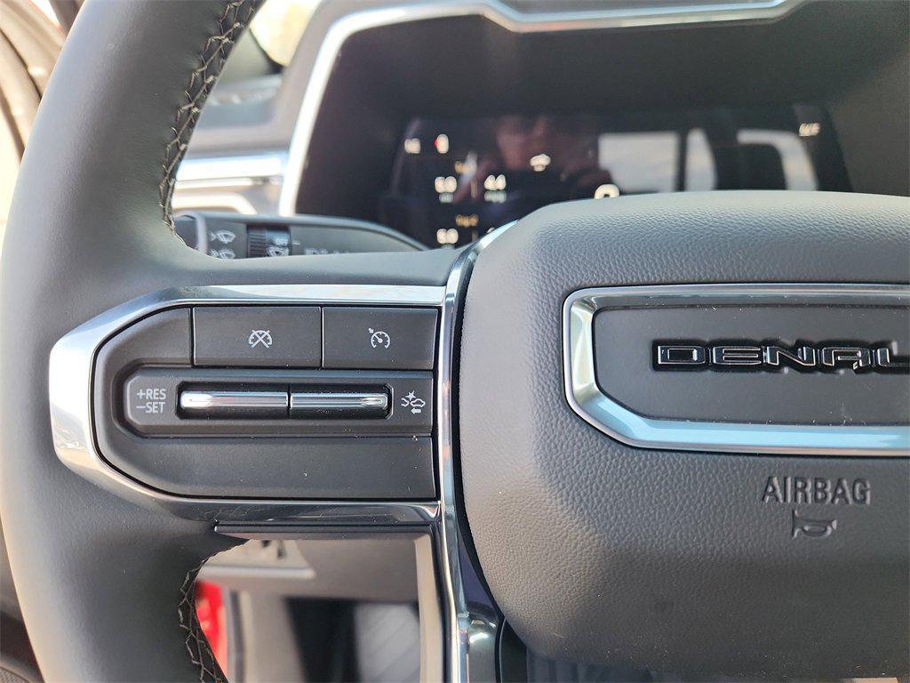 new 2026 GMC Canyon car, priced at $58,079