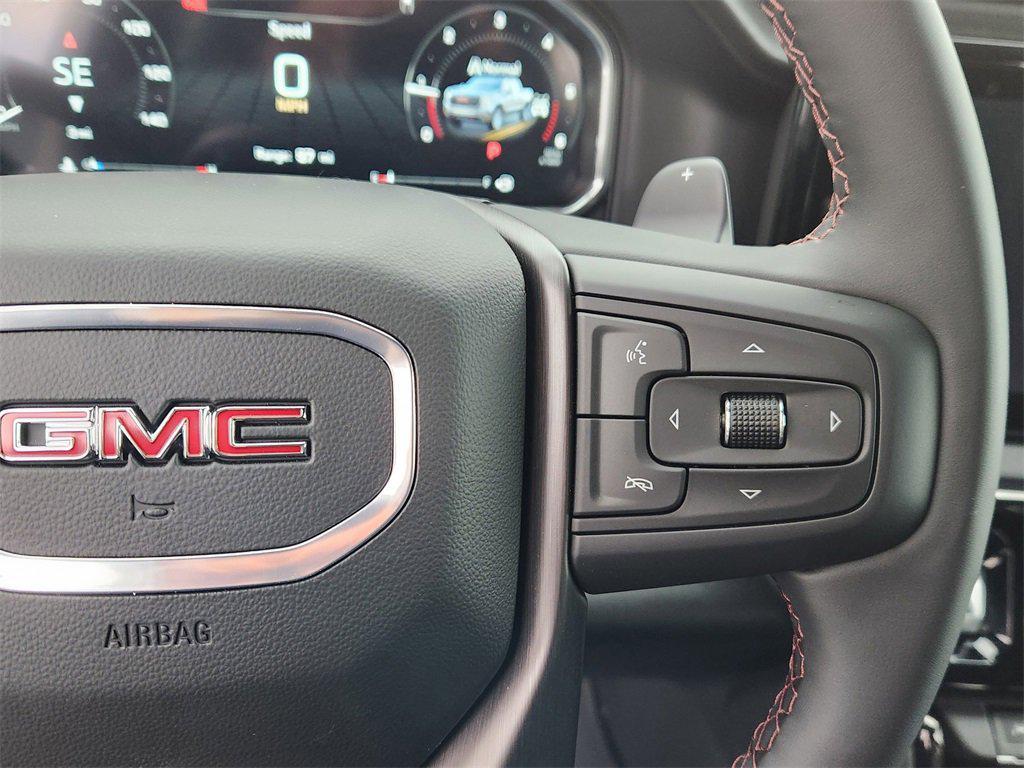 new 2026 GMC Sierra 1500 car, priced at $79,749