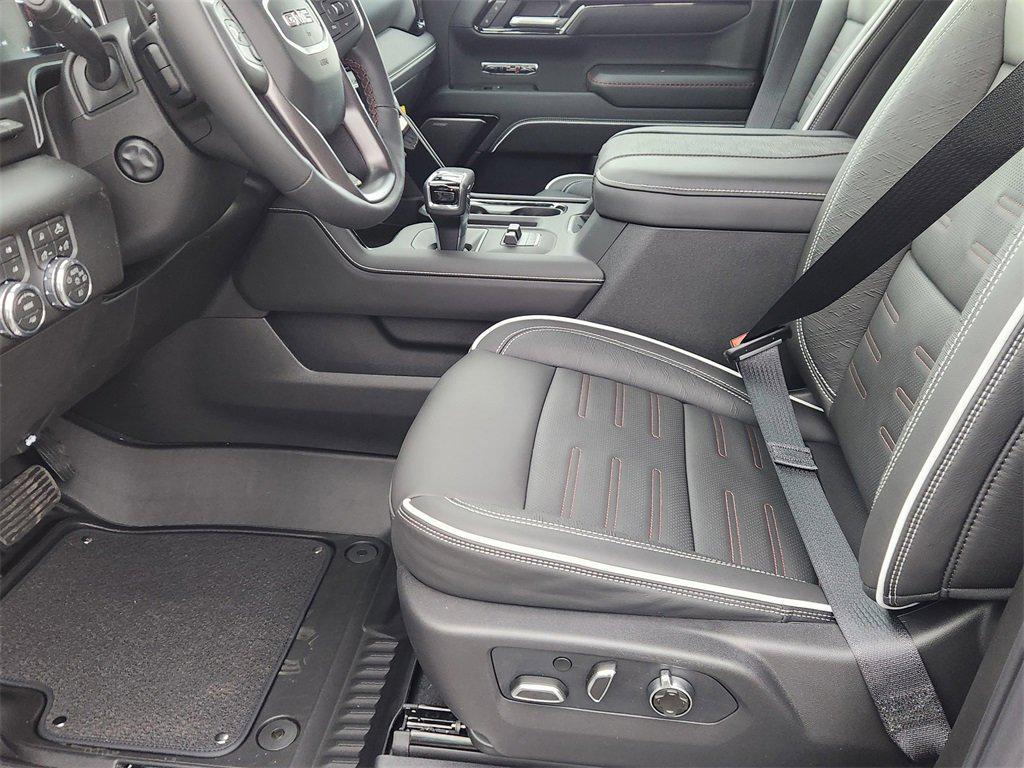 new 2026 GMC Sierra 1500 car, priced at $79,749