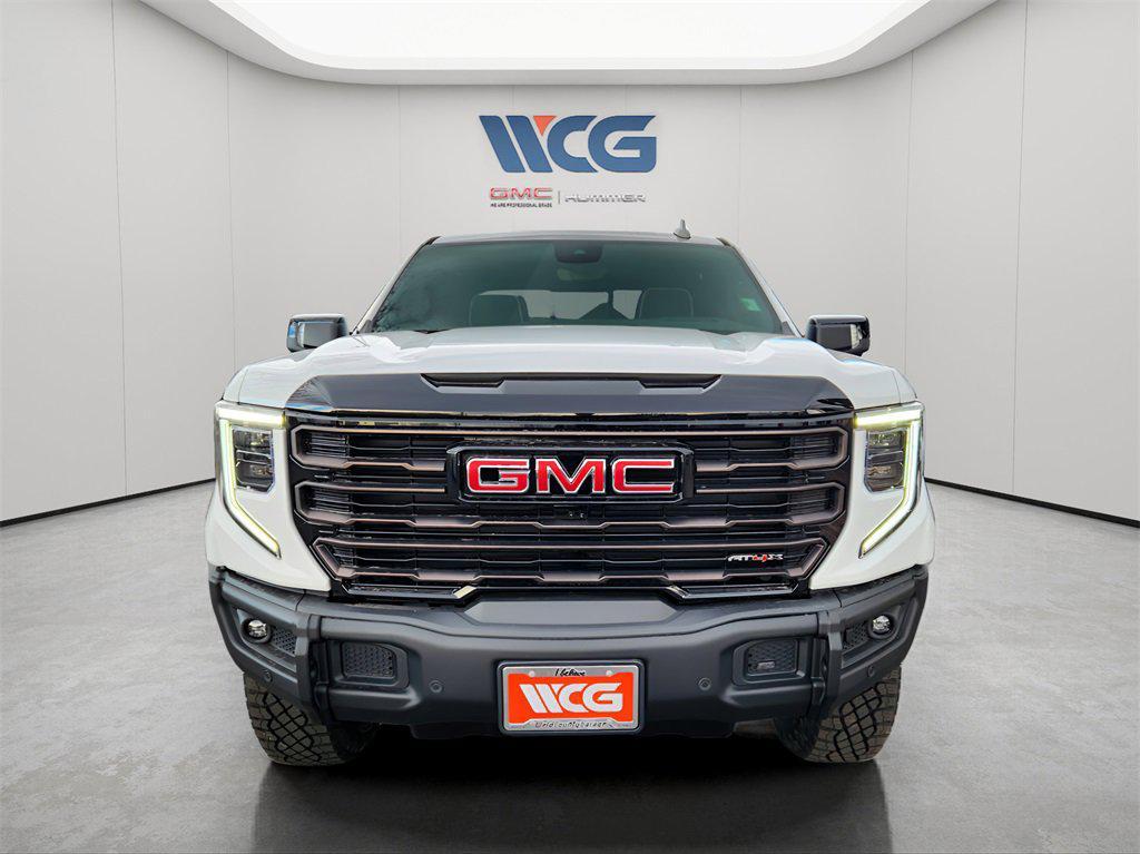 new 2026 GMC Sierra 1500 car, priced at $79,749