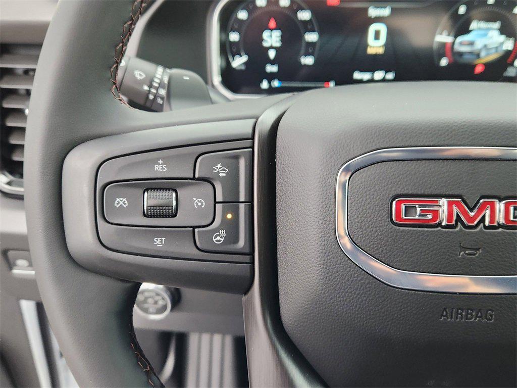 new 2026 GMC Sierra 1500 car, priced at $79,749