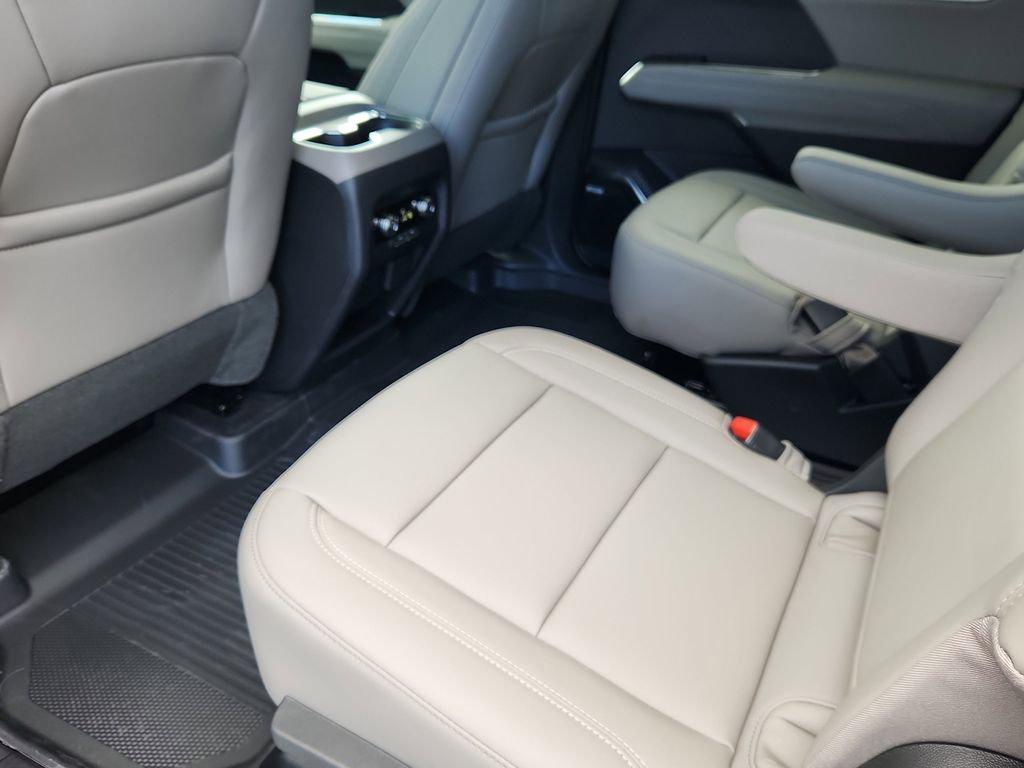 new 2026 GMC Acadia car, priced at $52,349