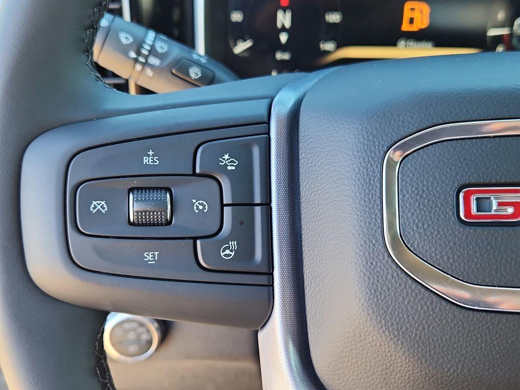 new 2026 GMC Sierra 2500 car, priced at $78,099