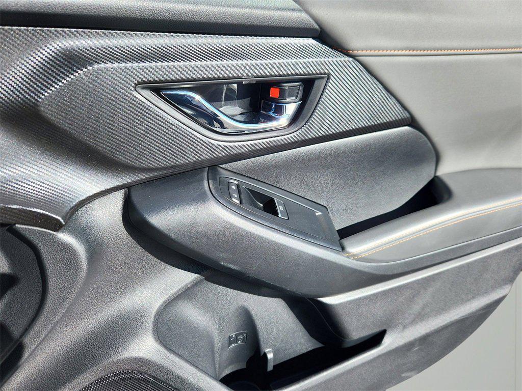 used 2024 Subaru Crosstrek car, priced at $28,699