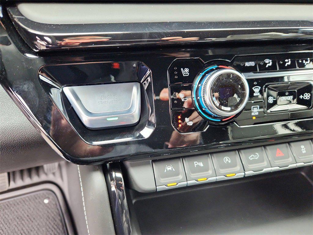 new 2026 GMC Sierra 1500 car, priced at $81,945