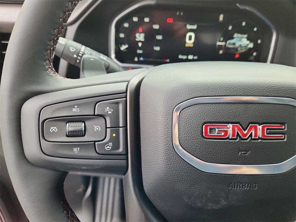 new 2026 GMC Sierra 1500 car, priced at $81,945