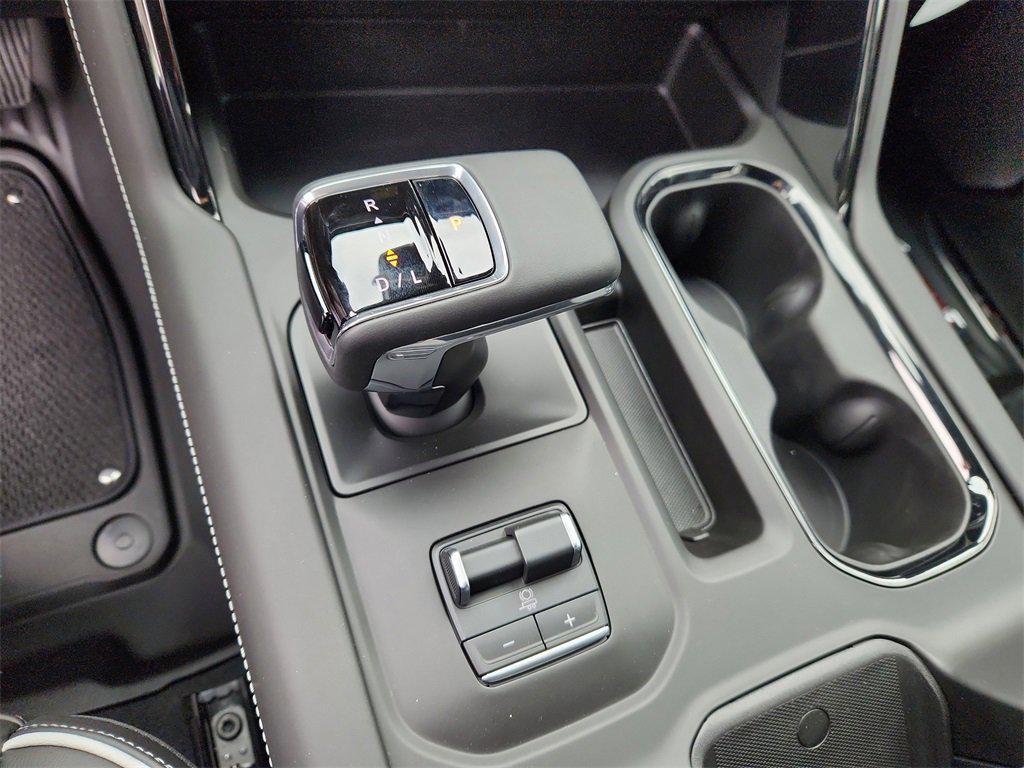 new 2026 GMC Sierra 1500 car, priced at $81,945