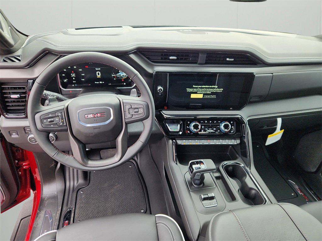 new 2026 GMC Sierra 1500 car, priced at $81,945