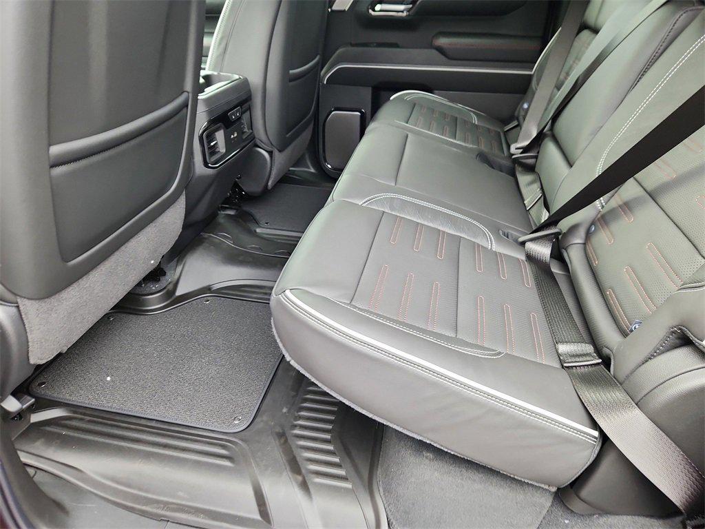 new 2026 GMC Sierra 1500 car, priced at $81,945