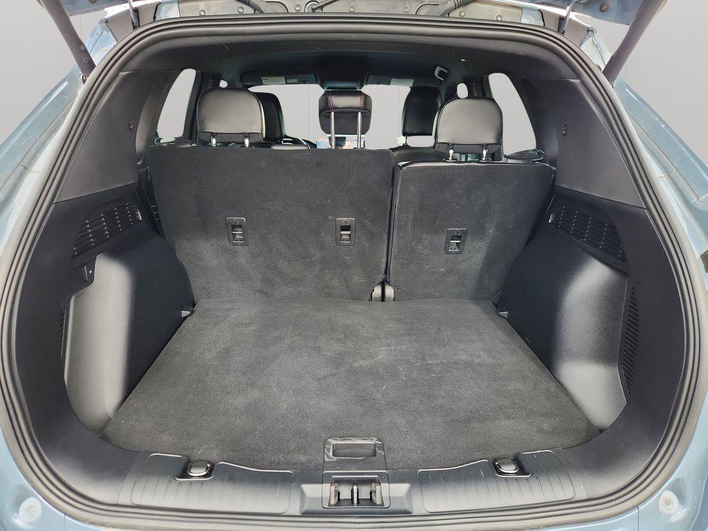 used 2023 Ford Escape car, priced at $18,999