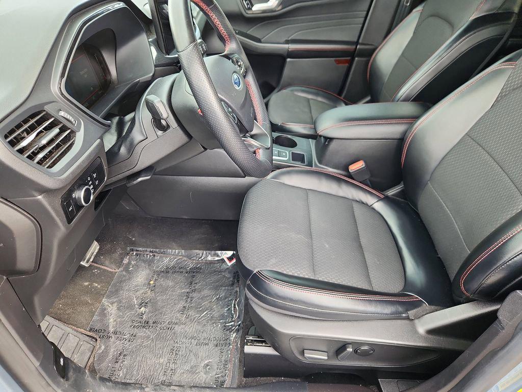 used 2023 Ford Escape car, priced at $18,999