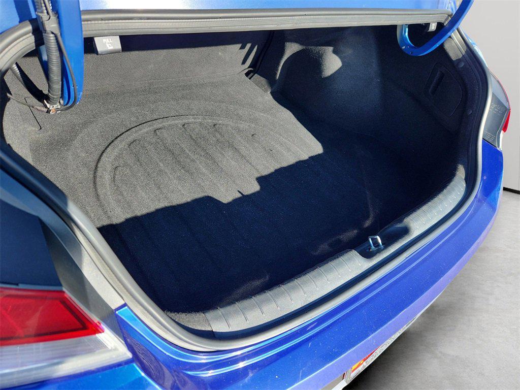 used 2024 Hyundai Elantra car, priced at $18,299