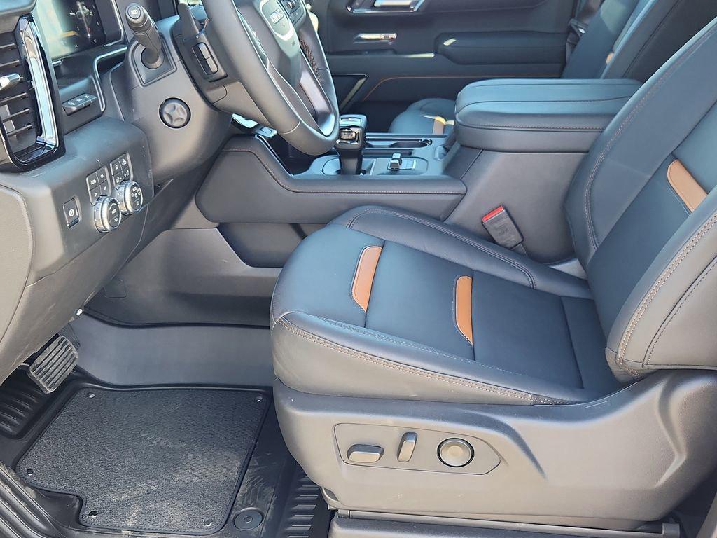 new 2026 GMC Sierra 1500 car, priced at $72,004